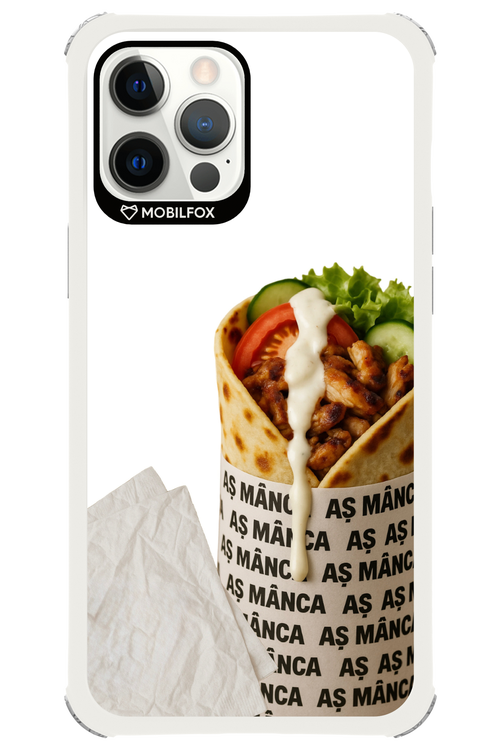 AȘ MÂNCA - Apple iPhone 12 Pro Max