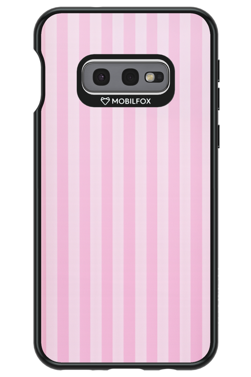 Pink Secret  2.0 - Samsung Galaxy S10e