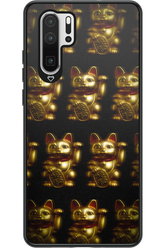 Gold Luck 2.0 - Huawei P30 Pro