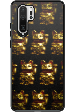 Gold Luck 2.0 - Huawei P30 Pro