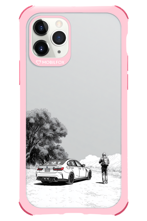 Dreamland 2.0 - Apple iPhone 11 Pro