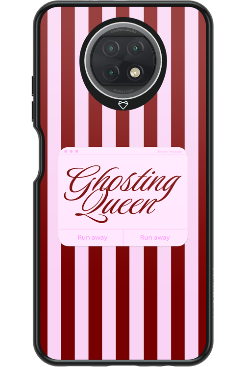 Ghosting Queen2 2.0 - Xiaomi Redmi Note 9T 5G