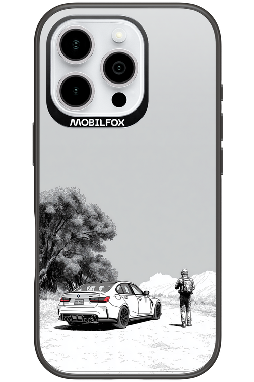 Dreamland 2.0 - Apple iPhone 16 Pro