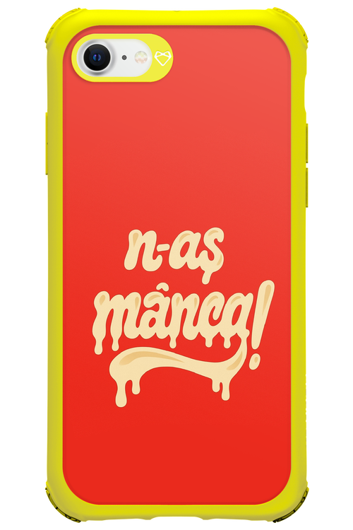 N-AȘ MÂNCA - Apple iPhone 7