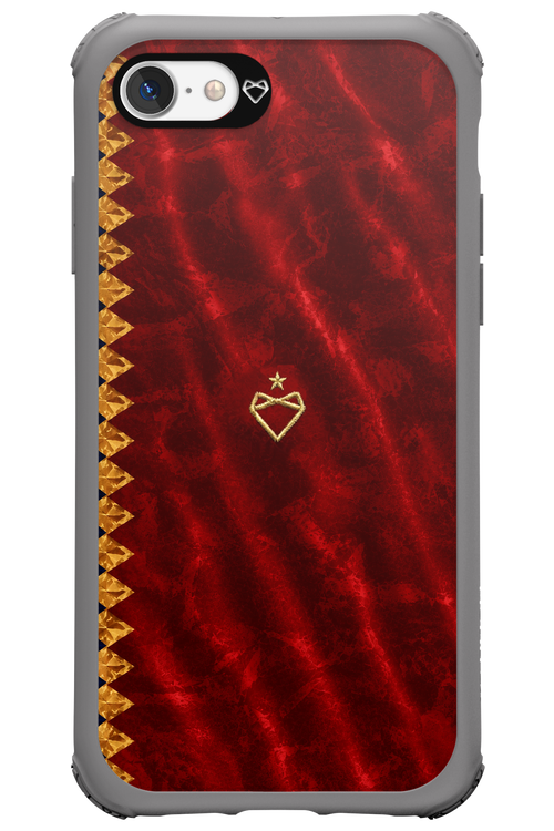 Spania x Mobilfox 2.0 - Apple iPhone 7