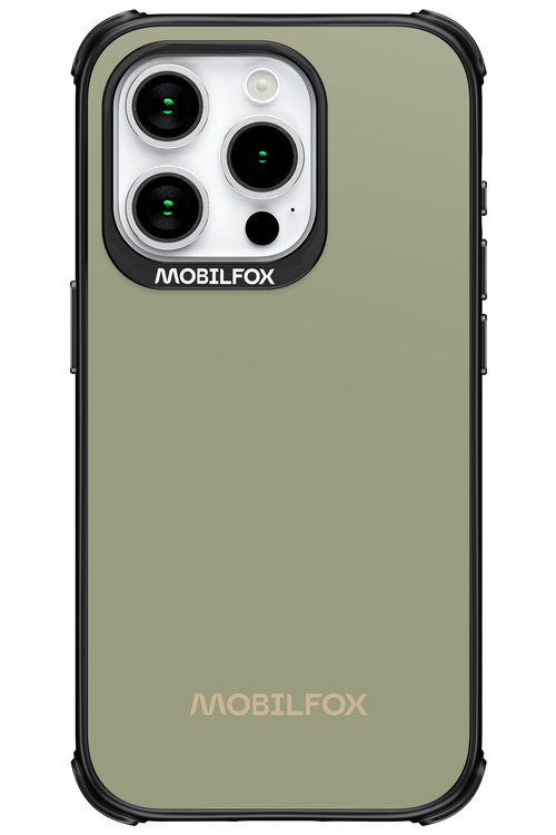 Olive 2.0 - Apple iPhone 15 Pro