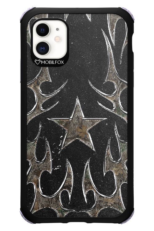 Camo 2.0 - Apple iPhone 11