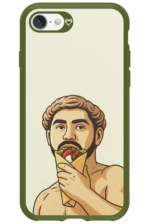 AȘ LUPTA  - Apple iPhone 7