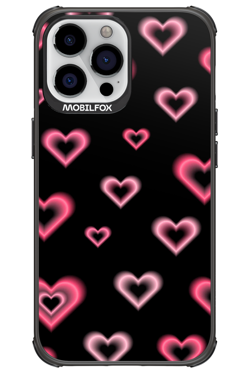 Pink Love 2.0 - Apple iPhone 13 Pro Max