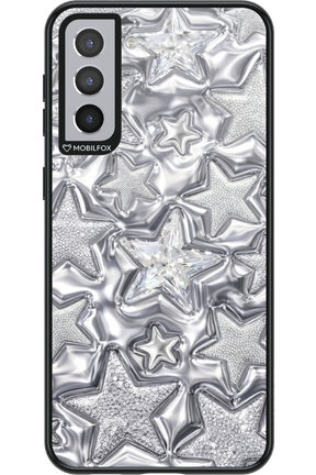 Star Gum - Samsung Galaxy S21+