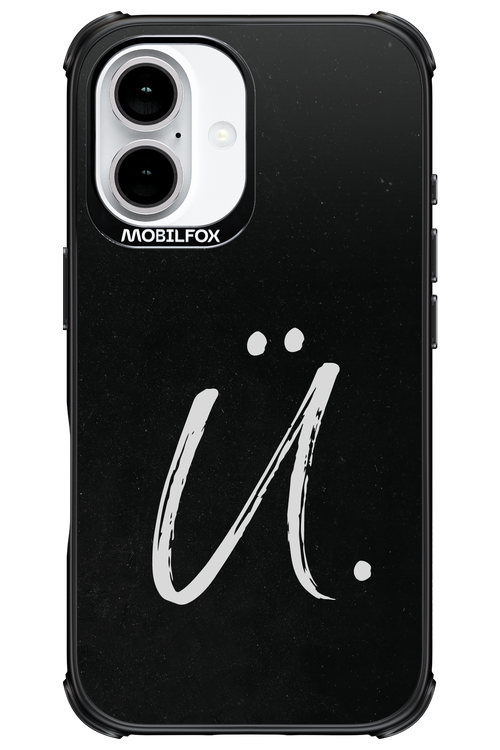 (Off Space) U II 2.0 - Apple iPhone 16