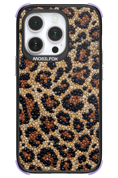 Crystal Roar 2.0 - Apple iPhone 14 Pro
