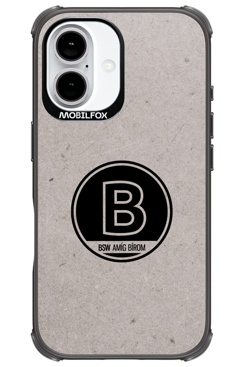 Alig bírom - Apple iPhone 16