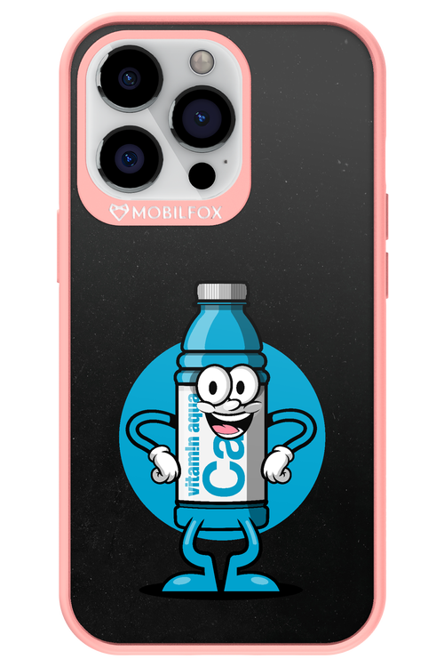 Vitamin Aqua Ca - Apple iPhone 13 Pro