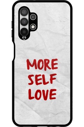 More Self Love - Samsung Galaxy A13 4G