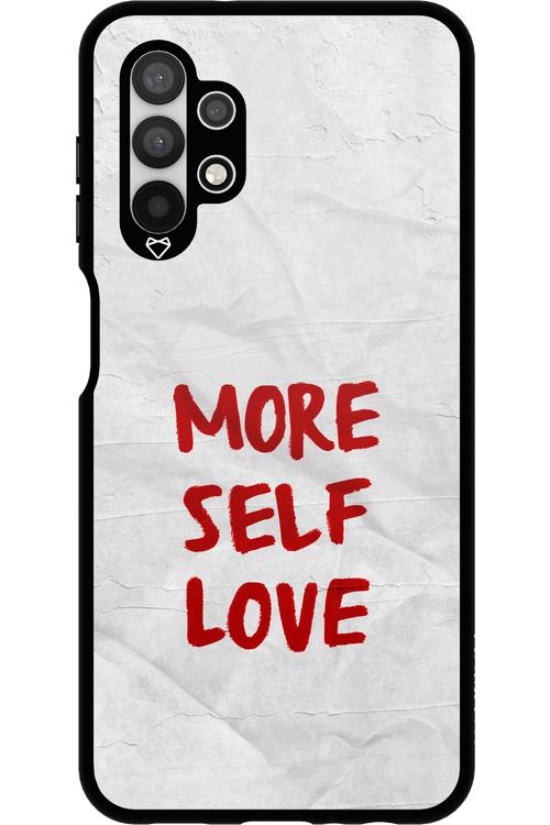 More Self Love - Samsung Galaxy A13 4G