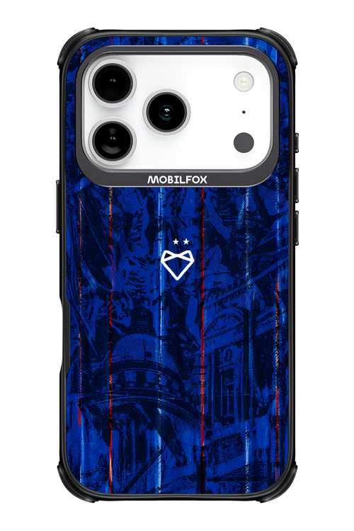 Franta x Mobilfox 2.0 - Apple iPhone 17 Pro