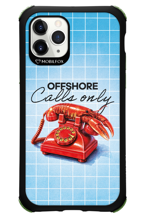 Offshore 2.0 - Apple iPhone 11 Pro