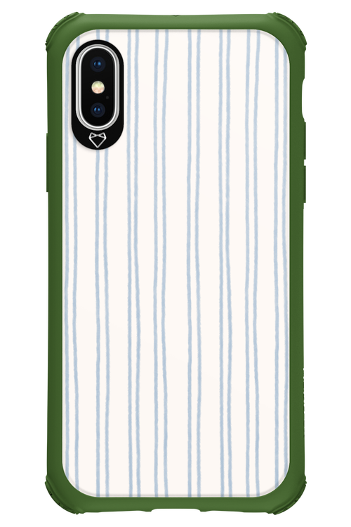 Beach Boy 2.0 - Apple iPhone X
