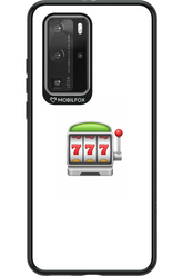 777 2.0 - Huawei P40 Pro