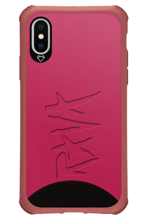 Rava Brick - Apple iPhone XS