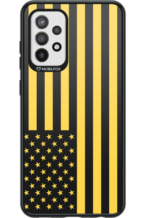 Safety Stars 2.0 - Samsung Galaxy A72