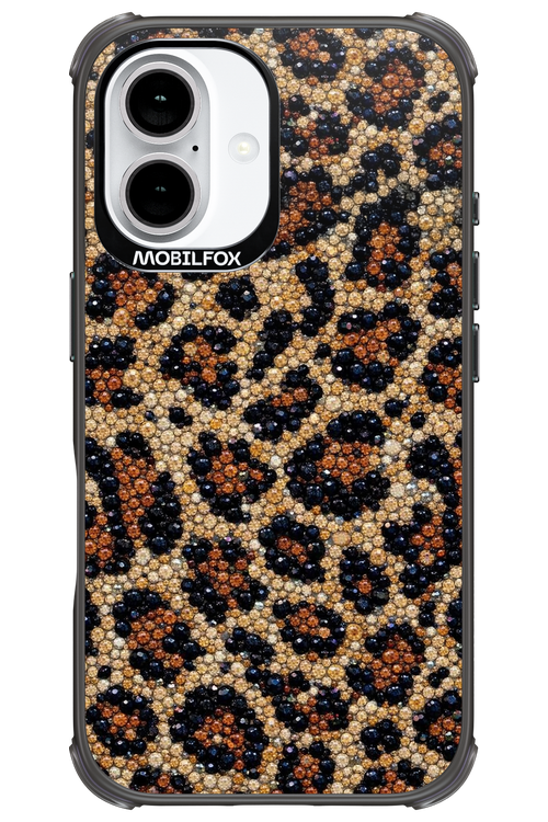 Crystal Roar 2.0 - Apple iPhone 16