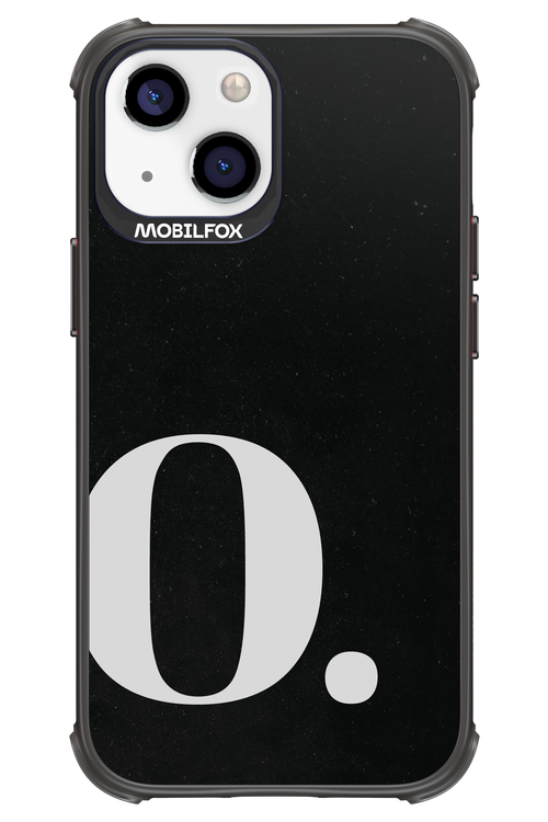 O (Off Space) 2.0 - Apple iPhone 13 Mini