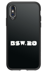 BSW 20 (7) 2.0 - Apple iPhone XS