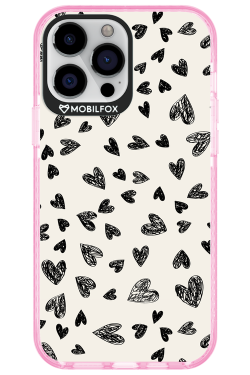 Crazy in Luv 2.0 - Apple iPhone 13 Pro Max