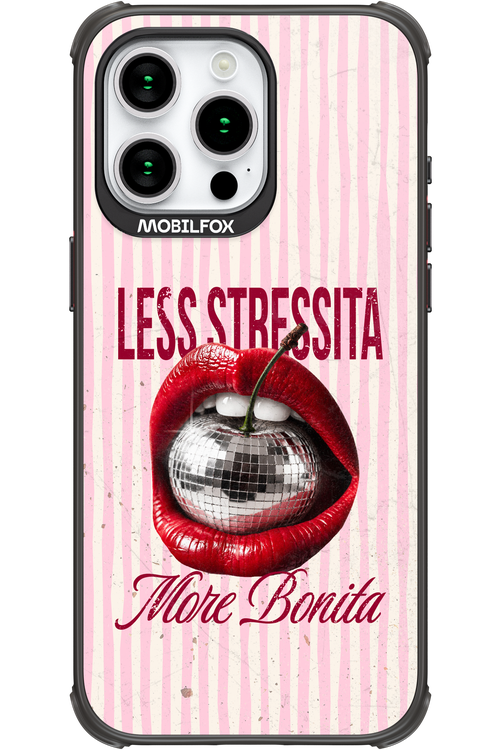 Bonita 2.0 - Apple iPhone 15 Pro Max