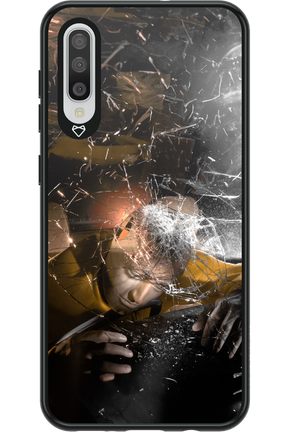 Final Impact - Samsung Galaxy A50