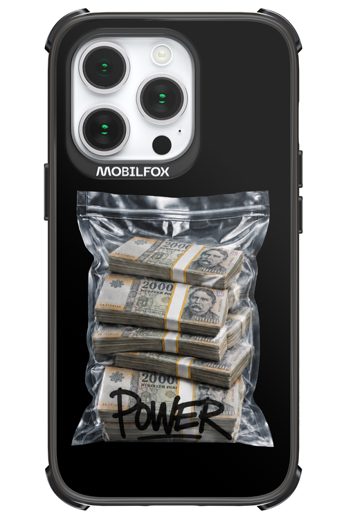 Money Bag 2.0 - Apple iPhone 14 Pro