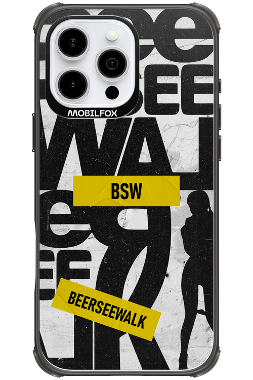 Beerseewalk II 2.0 - Apple iPhone 16 Pro Max