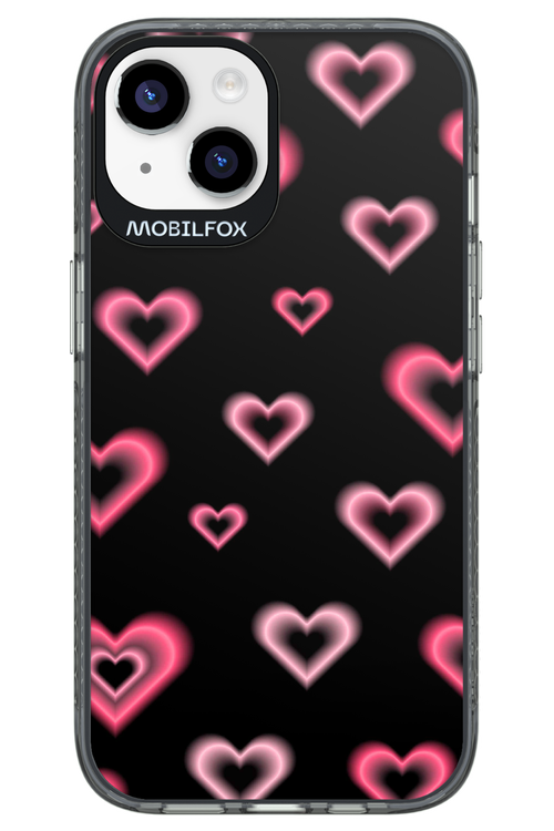 Pink Love 2.0 - Apple iPhone 14