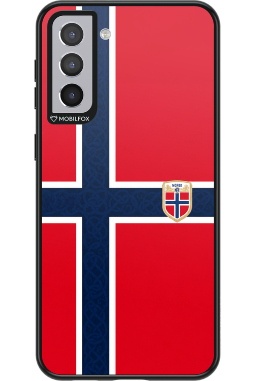Norway 2.0 - Samsung Galaxy S21+