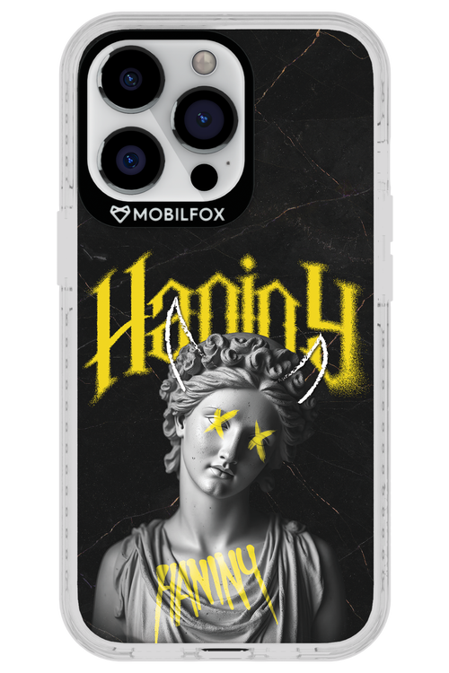 Classic Haniny - Apple iPhone 13 Pro