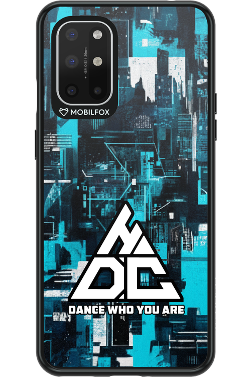 HDC 5 - OnePlus 8T