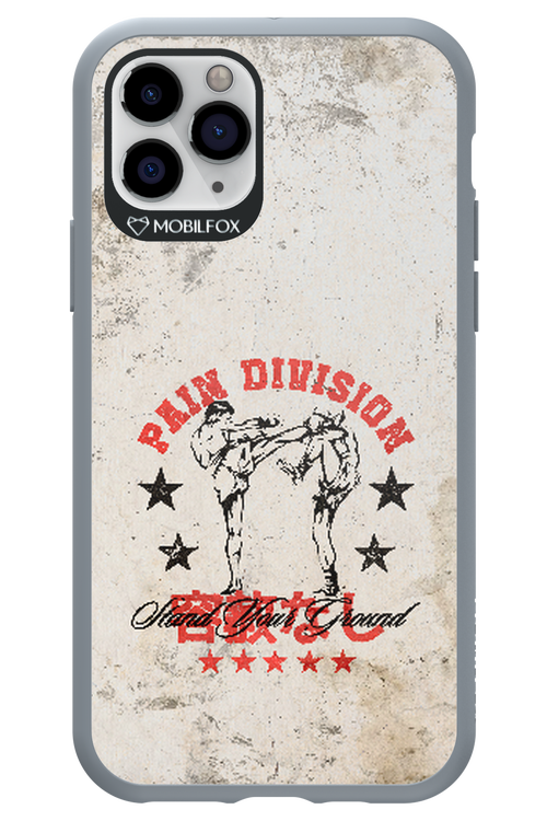 MMA 2.0 - Apple iPhone 11 Pro
