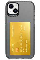 Gold Card - Apple iPhone 14 Plus