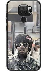 Drip ‘n’ Bow - Xiaomi Redmi Note 9