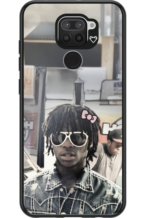 Drip ‘n’ Bow - Xiaomi Redmi Note 9