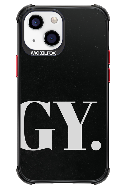 GY (Off Space) 2.0 - Apple iPhone 13 Mini