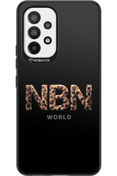 Black 2.0 - Samsung Galaxy A53