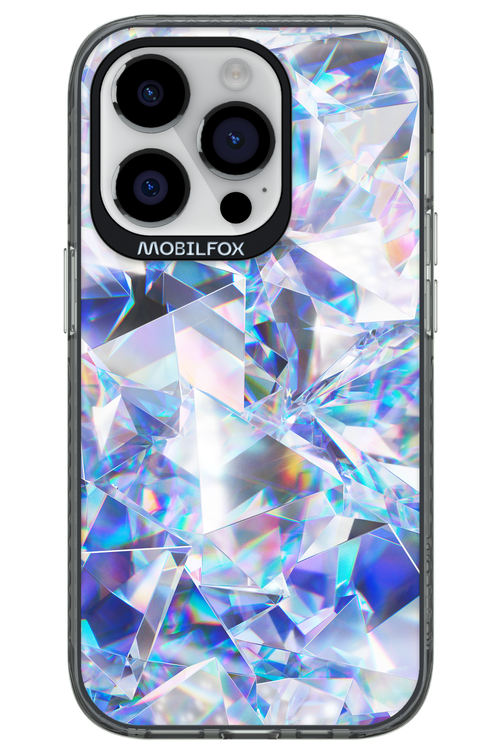 Holo Shard - Apple iPhone 14 Pro