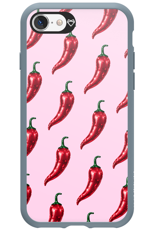 Chili Babe 2.0 - Apple iPhone SE 2022