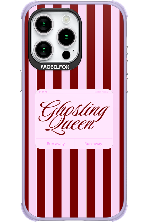 Ghosting Queen2 2.0 - Apple iPhone 15 Pro Max