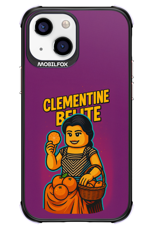 Clementine Belite Lego - Apple iPhone 13 Mini