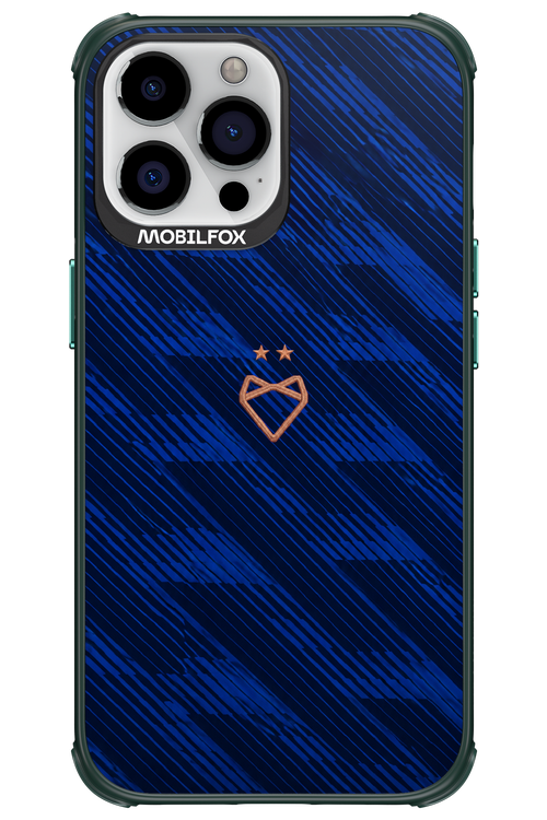Franta 2.0 x Mobilfox 2.0 - Apple iPhone 13 Pro Max