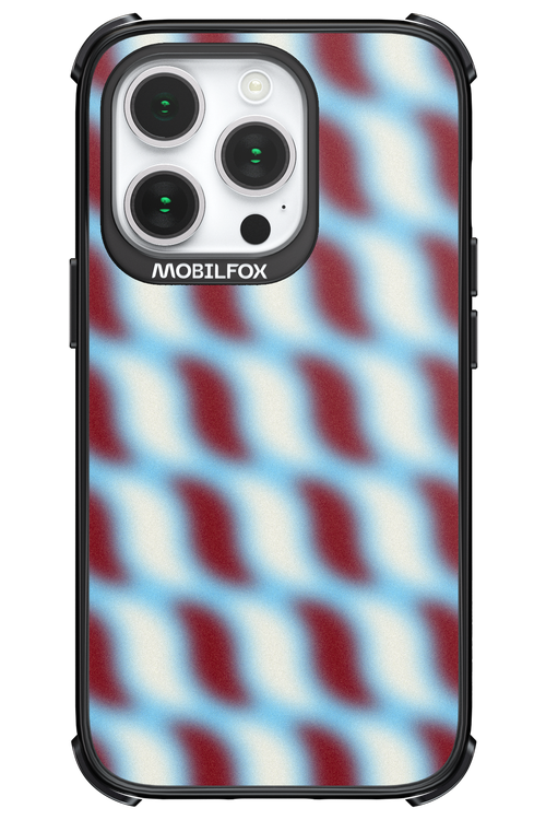 Cold Wave 2.0 - Apple iPhone 14 Pro